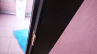 Watch XSany and her sporty MILF friend XSanyAny share a lucky guy in a risky public threesome