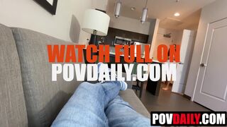 Watch Vivian Taylor's massive tits and ass get destroyed by Tony's hard cock in a real vacation video!