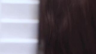 Connor Kennedy & Mocha Menage's steamy breeding session - POV style!