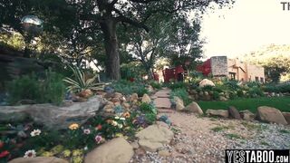 Watch Osa Lovely's Massive Tits Get Pounded by Tommy Pistol's Big Cock in POV