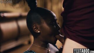 Watch Osa Lovely's Massive Tits Get Pounded by Tommy Pistol's Big Cock in POV