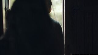 Watch Osa Lovely's Massive Tits Get Pounded by Tommy Pistol's Big Cock in POV