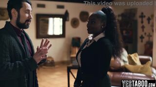 Watch Osa Lovely's Massive Tits Get Pounded by Tommy Pistol's Big Cock in POV