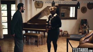 Watch Osa Lovely's Massive Tits Get Pounded by Tommy Pistol's Big Cock in POV