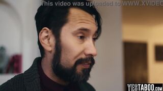 Watch Osa Lovely's Massive Tits Get Pounded by Tommy Pistol's Big Cock in POV