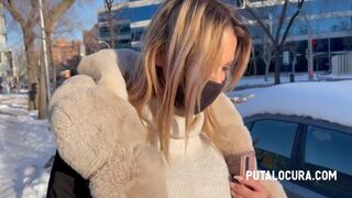 Leidy De Leon punished hard by her man in a wild cowgirl ride - 2 image