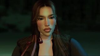 Hot MILF takes a rough pounding in 3D Sim's 4th game, Sims 4 - 4 image