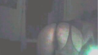 Horny MILF with massive tits goes wild and horny - 2 image