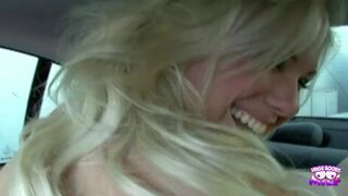 Aubrey Addams takes Michael Stefano's massive rod deep in her tight hole - 3 image