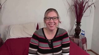 Hotwife casting with big cocks and tight pussies for petite MILFs: Lana, Nikko, Misty, Emma & Jay get raw - 15 image