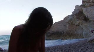 Terry and Halana K take on a big cock in wild doggystyle sexcapade - 2 image