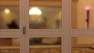 MILF Secrets v0.1: Watch her massive natural tits take a hard pounding and cum in her mouth - 1 image