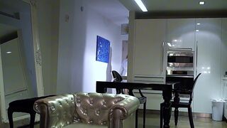 Jazmyn & Stallion go wild with lucky delivery guy & his hard cock - 1 image