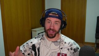 Big-titted MILF gets a cumshot after a steamy handjob from Gon Kappa - 1 image