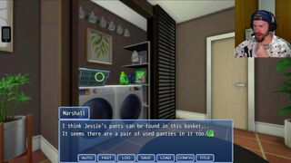 Big-titted MILF gets a cumshot after a steamy handjob from Gon Kappa - 5 image