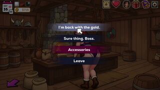 Watch this MILF take on a massive cock in Gameplay (Part 12) - Part 12 - 4 image