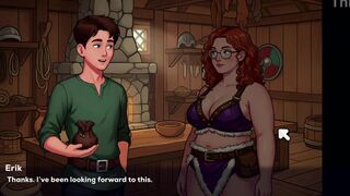 Watch this MILF take on a massive cock in Gameplay (Part 12) - Part 12 - 8 image