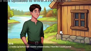 Watch this MILF take on a massive cock in Gameplay (Part 12) - Part 12 - 9 image