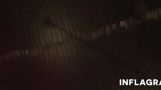 Watch this German MILF dominate and spank her sub with her massive tits and whip - 12 image