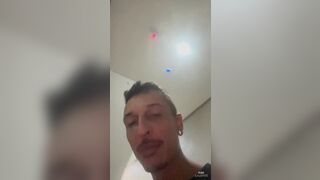 Watch as Pedro Caliente pounds Viviana Anny's tight pussy while she's on the gym trainer's table - 2 image