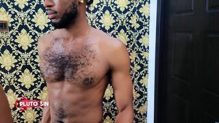 Jasmine Candy's curvy body takes on a hung neighbor in a wild doggystyle ride - 2 image