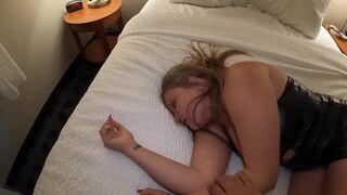 I Screwed The Homecoming Queen at My Reunion