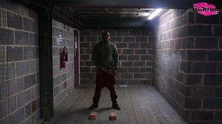 Behind the scenes compilation with Chic Foul