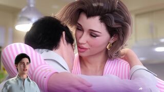 Apocalust #19 - PC Gameplay (HD) - 10 image