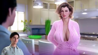 Apocalust #19 - PC Gameplay (HD) - 6 image