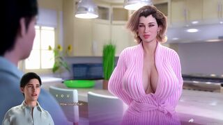 Apocalust #19 - PC Gameplay (HD)