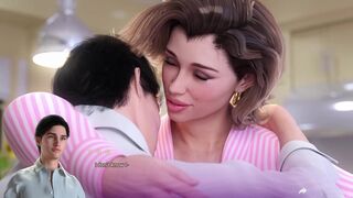 Apocalust #19 - PC Gameplay (HD) - 8 image