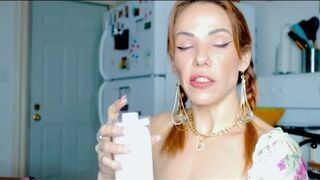 mother I'd like to fuck Brandi Paris - Clone-a-Willy instructional Clip