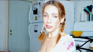 mother I'd like to fuck Brandi Paris - Clone-a-Willy instructional Clip