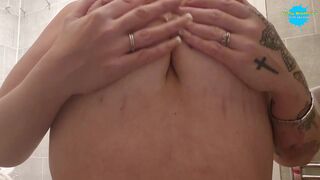 Hawt mother i'd like to fuck rips her hawt body out of suit