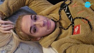 Excited mother i'd like to fuck screwed doggiestyle.