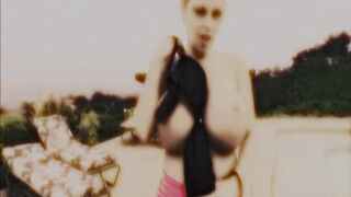 My Stepmother has very large mambos! (The unforgettable Porn Emotions in HD restyling version)