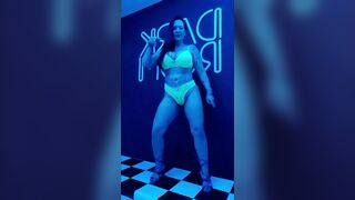 Getting willing in downtown - 14 image