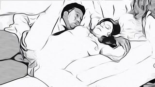 I had sex with a 47-year-old woman out of her boyfriend knowing