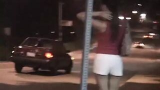 Lascivious dark brown enjoys her juicy holes team-fucked hard by a hard cock