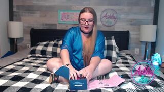 Ashley Ace Review - Satisfyer Curvy 1 - 5 image