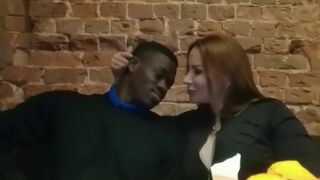 STEPMOM CAN'T LIVE WITHOUT TO FUCK WITH HER STEPSON