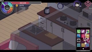 Ntraholic nineteen Pumping her with her spouse on the side