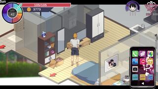 Ntraholic nineteen Pumping her with her spouse on the side - 6 image