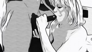 I had sex with a 70 year old lady out of her spouse knowing