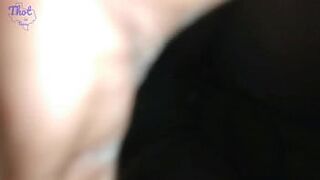 Jerking Off Thick Black Non-Professional Hood Bawdy Cleft Raw Sexy Real Sex