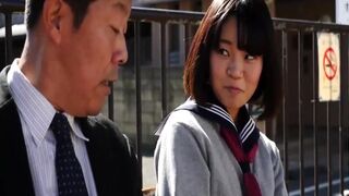 After-School Students are Shaken by Fictional Craving (part 1)