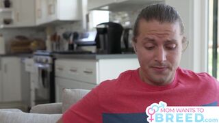 Bunny Madison helps her stepson with Sex ED: "This is my COOKIE. Your DICK goes here!"S1:E4