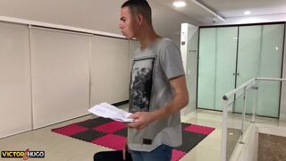 Comendo a Tatuada com vontade - 2 image