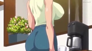 Crazy Busty MILF Hardcore Sex [ Compilation ] - 2 image