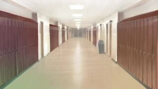 One Day of Jordan's College Life